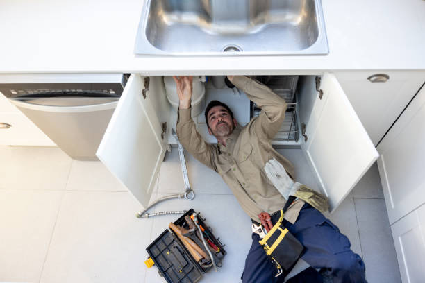 Best Water Softener Installation  in Clyde, NY
