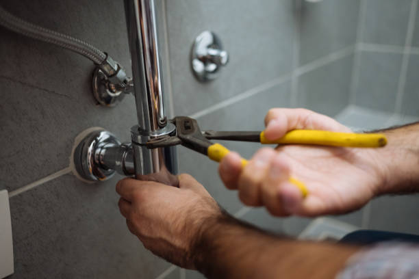 Best Gas Line Repair  in Clyde, NY