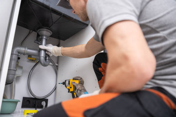 Best Faucet Repair  in Clyde, NY