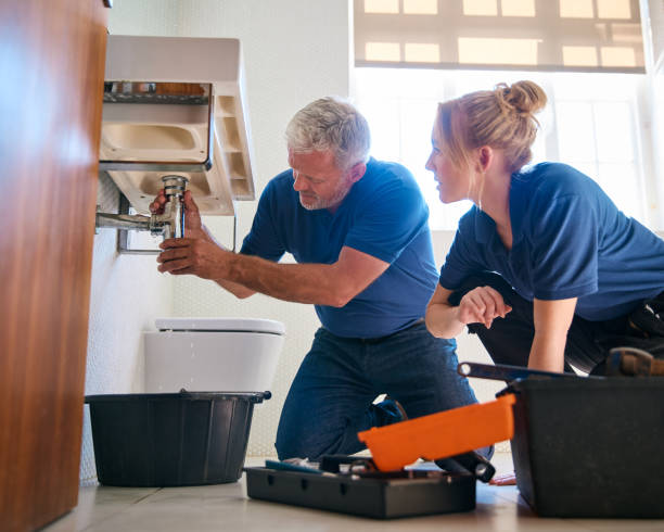 Professional Plumbing in Clyde, NY